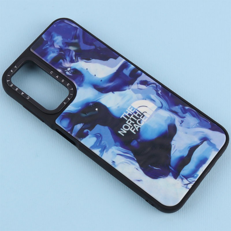 قاب موج آدامسی طرح دار Casetify سامسونگ Galaxy A14 4G / A14 5G