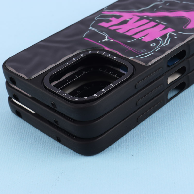 قاب موج آدامسی طرح دار Casetify شیائومی Redmi 12