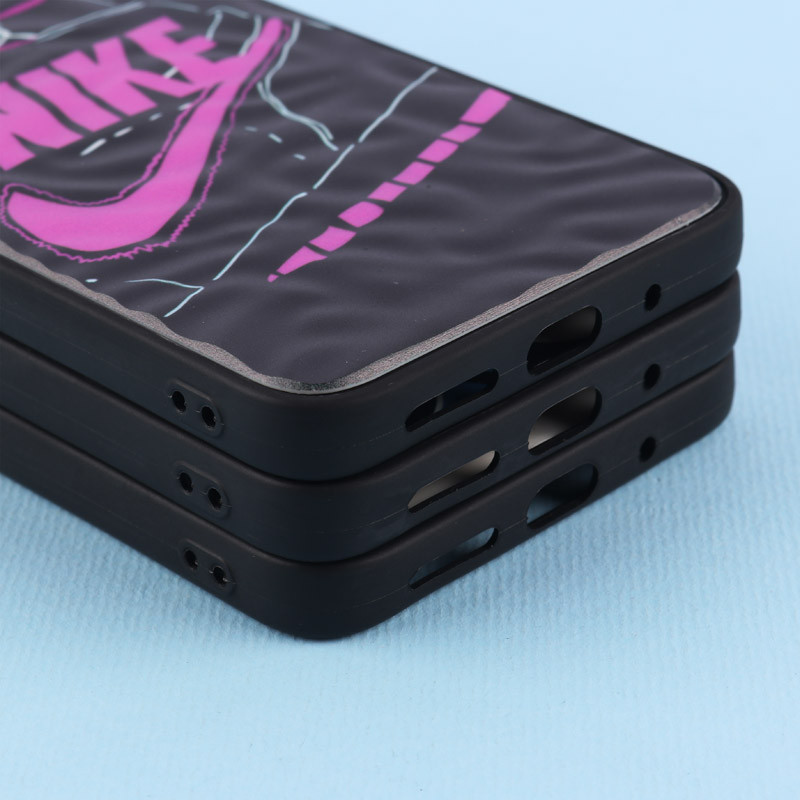 قاب موج آدامسی طرح دار Casetify شیائومی Redmi 12