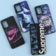 قاب موج آدامسی طرح دار Casetify سامسونگ Galaxy A32 4G