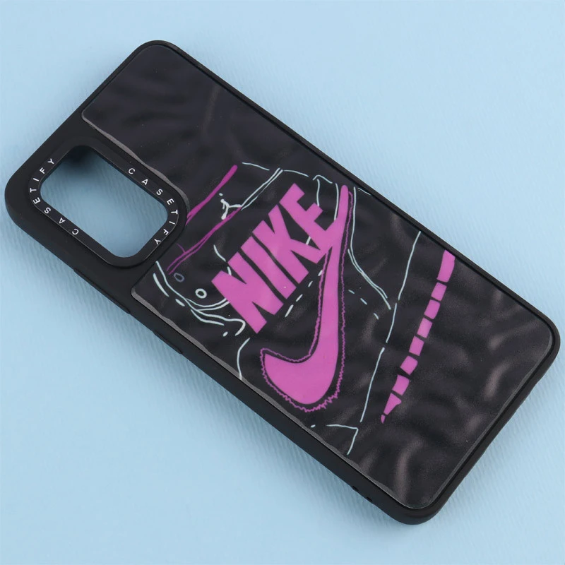 قاب موج آدامسی طرح دار Casetify سامسونگ Galaxy A32 4G