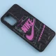قاب موج آدامسی طرح دار Casetify سامسونگ Galaxy A32 4G