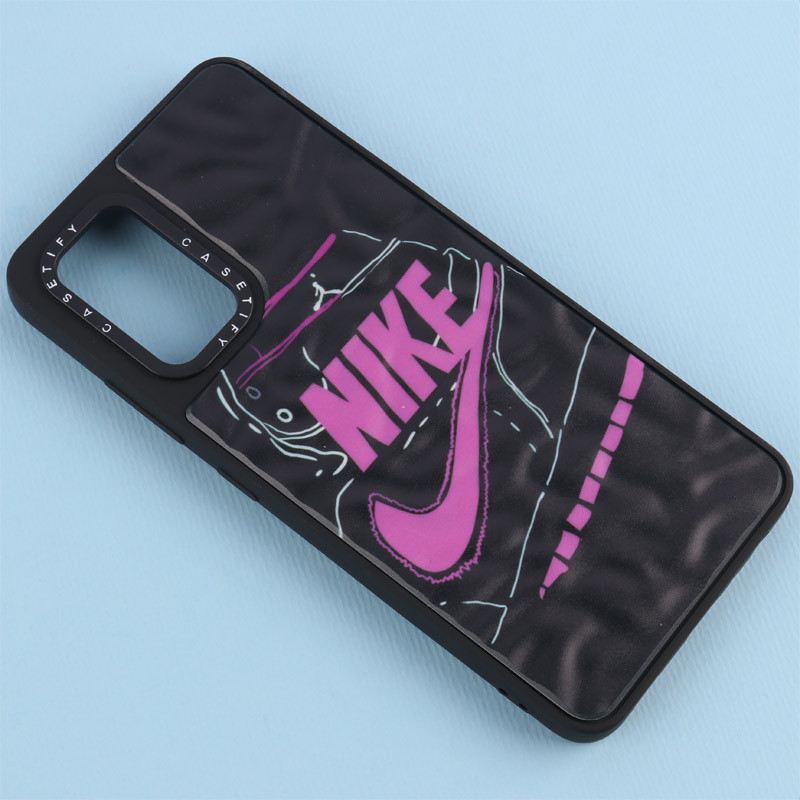 قاب موج آدامسی طرح دار Casetify سامسونگ Galaxy A32 4G