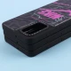 قاب موج آدامسی طرح دار Casetify سامسونگ Galaxy A32 4G