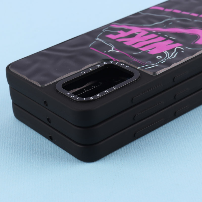 قاب موج آدامسی طرح دار Casetify سامسونگ Galaxy A32 4G