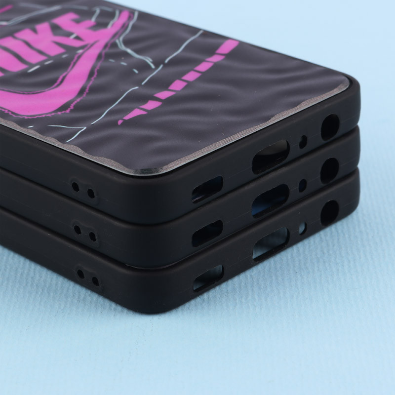 قاب موج آدامسی طرح دار Casetify سامسونگ Galaxy A32 4G