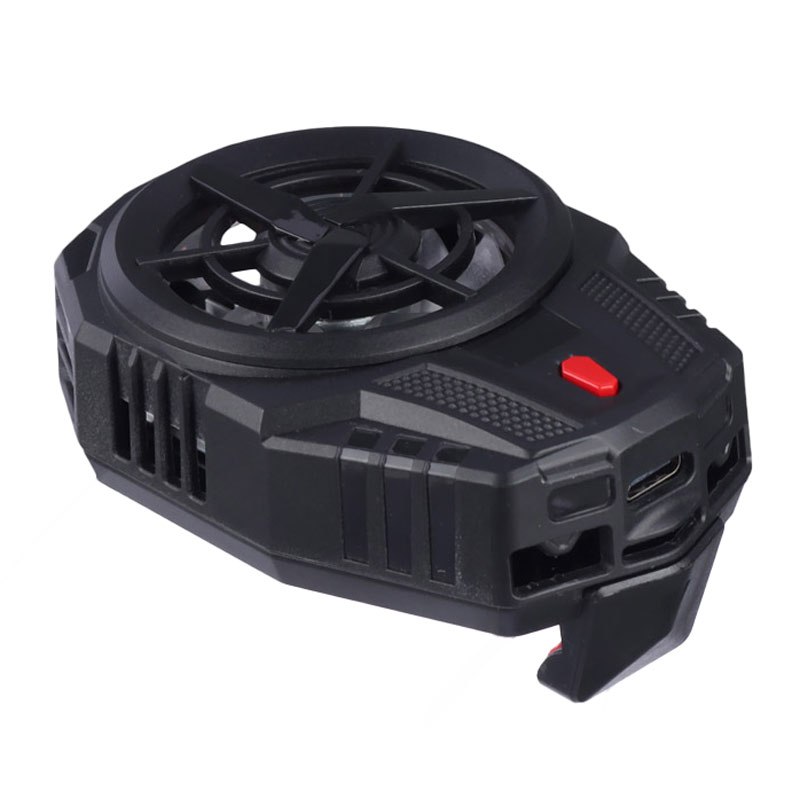 فن خنک کننده گوشی X115A