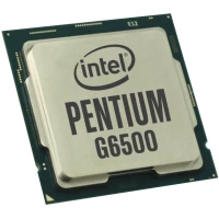 پردازنده اینتل Pentium Gold G6500 Comet Lake