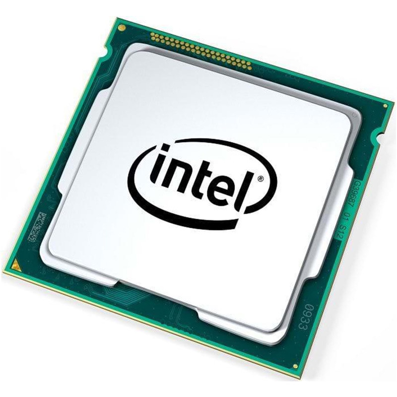 پردازنده CPU Intel Pentium Gold G6500 Comet Lake