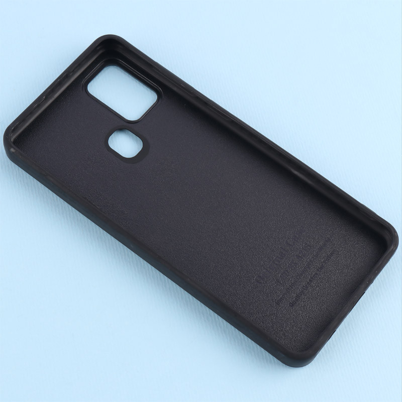 قاب موج آدامسی طرح دار Casetify سامسونگ Galaxy A21s