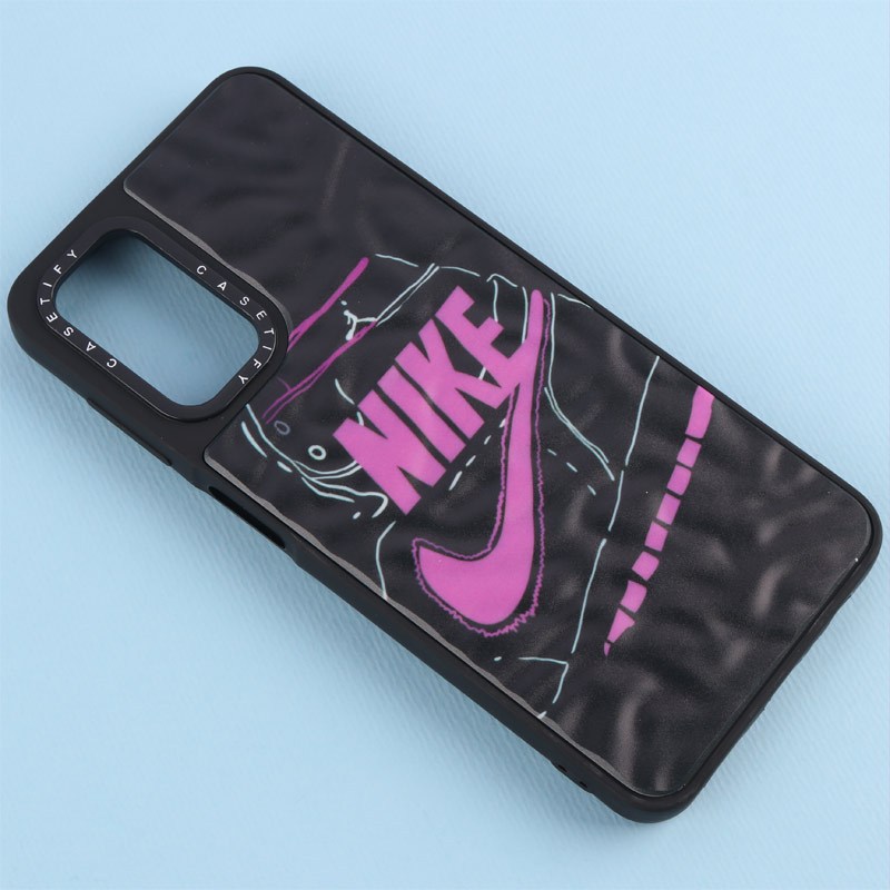 قاب موج آدامسی طرح دار Casetify سامسونگ Galaxy A13 5G / A04s