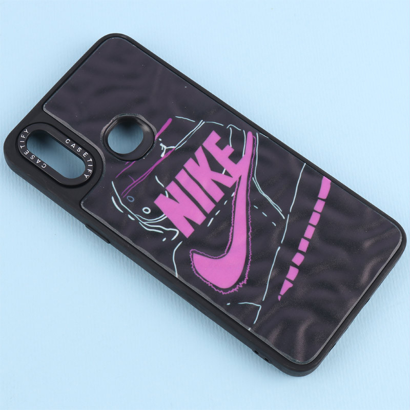 قاب موج آدامسی طرح دار Casetify سامسونگ Galaxy A10s