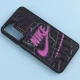 قاب موج آدامسی طرح دار Casetify سامسونگ Galaxy S21 FE 5G