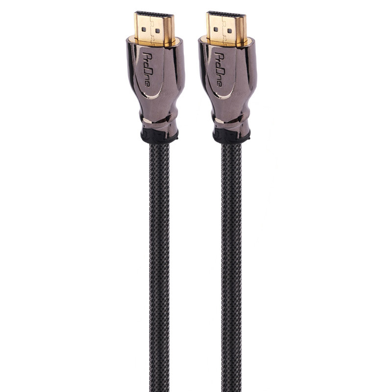 کابل HDMI 4K پرووان PCH71 طول 2 متر
