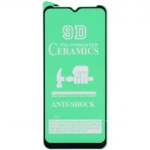 گلس سرامیکی براق سامسونگ Galaxy A06