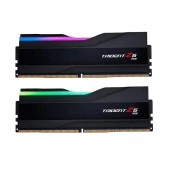 رم کامپیوتر G.Skill Trident Z5 RGB DDR5 32GB 5600MHz CL40 Dual