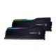 رم کامپیوتر G.Skill Trident Z5 RGB DDR5 32GB 5600MHz CL40 Dual
