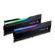رم کامپیوتر G.Skill Trident Z5 RGB DDR5 32GB 5600MHz CL40 Dual