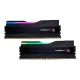 رم کامپیوتر G.Skill Trident Z5 RGB DDR5 32GB 5600MHz CL40 Dual