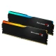 رم کامپیوتر G.Skill RIPJAWS M5 RGB DDR5 64GB 6000MHz CL30 Dual