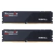 رم کامپیوتر G.SKILL Ripjaws S5 DDR5 96GB 5200MHz CL40 Dual