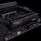رم کامپیوتر G.SKILL Ripjaws S5 DDR5 96GB 5200MHz CL40 Dual