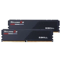 رم کامپیوتر G.SKILL Ripjaws S5 DDR5 96GB 5200MHz CL40 Dual