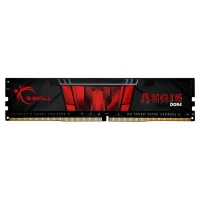 رم کامپیوتر G.SKILL Aegis DDR4 16GB 2666MHz CL19 Single