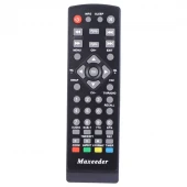 کنترل گیرنده دیجیتال مکسیدر Maxeeder MX-1 اصلی