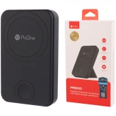 پاور بانک بی سیم فست شارژ پرووان PPB5113 PD 20W ظرفیت 10000 میلی آمپر ساعت