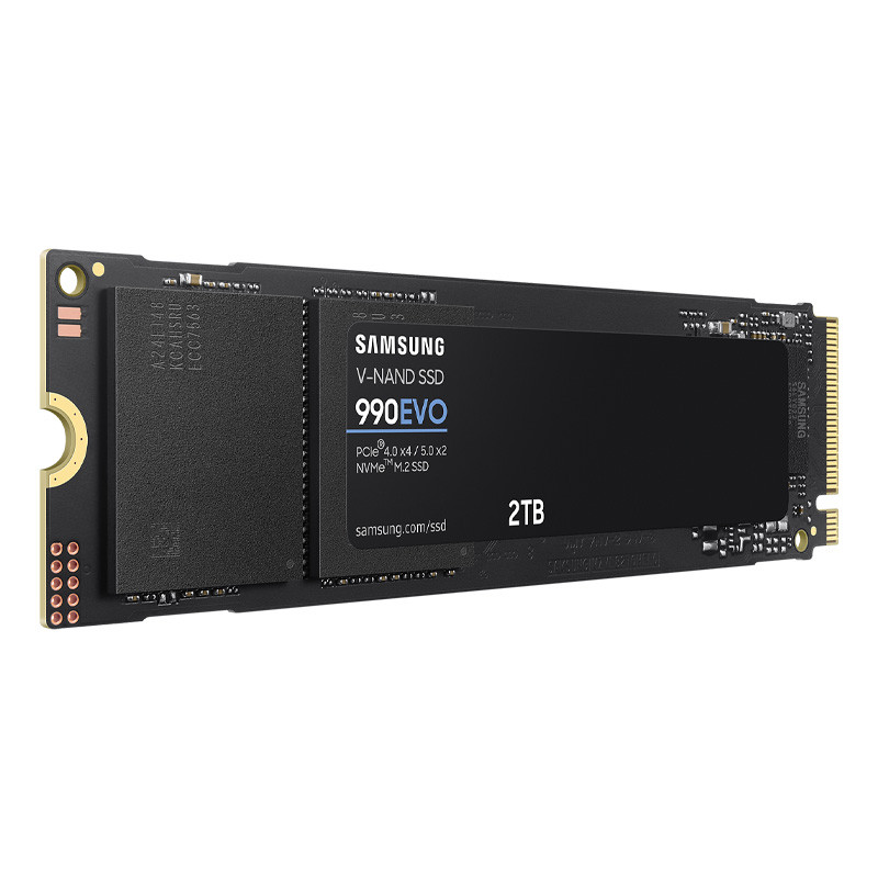 حافظه SSD سامسونگ Samsung 990 EVO 2TB M.2