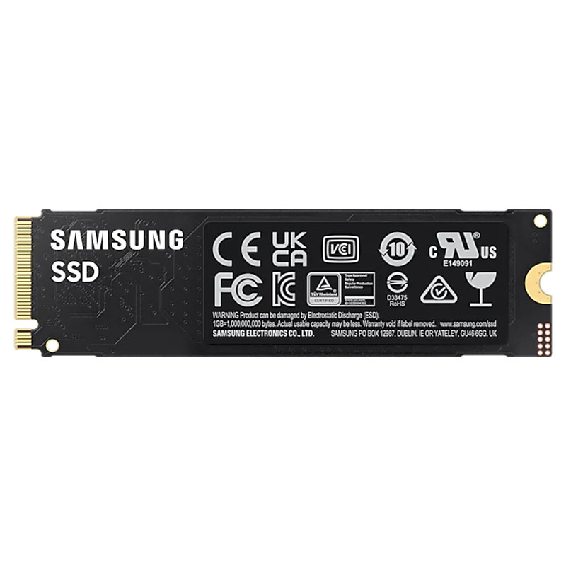 حافظه SSD سامسونگ Samsung 990 EVO 2TB M.2