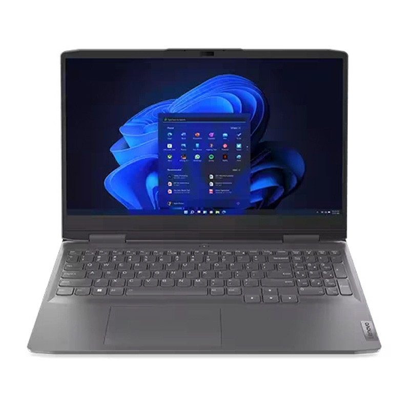 لپ تاپ گیمینگ لنوو 15.6 اینچی LOQ-HA Core i5 13420H 8GB 1TB SSD RTX3050