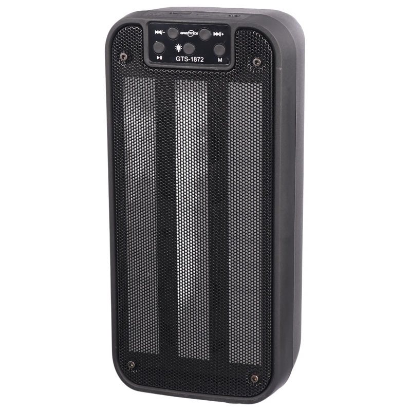 اسپیکر بلوتوثی گریت نایس GTS-1872