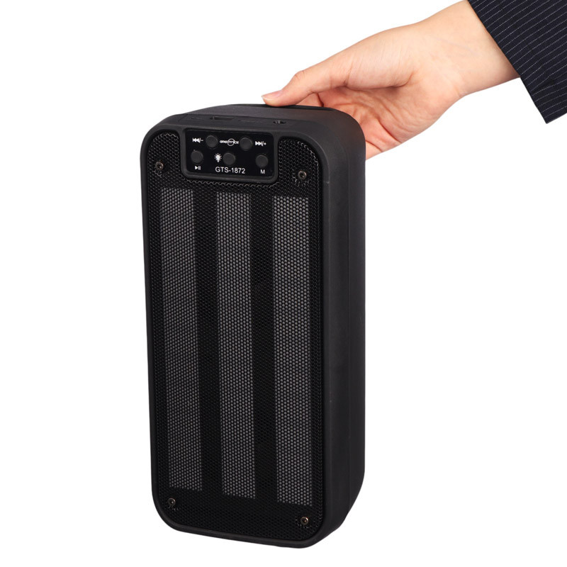 اسپیکر بلوتوثی گریت نایس GTS-1872