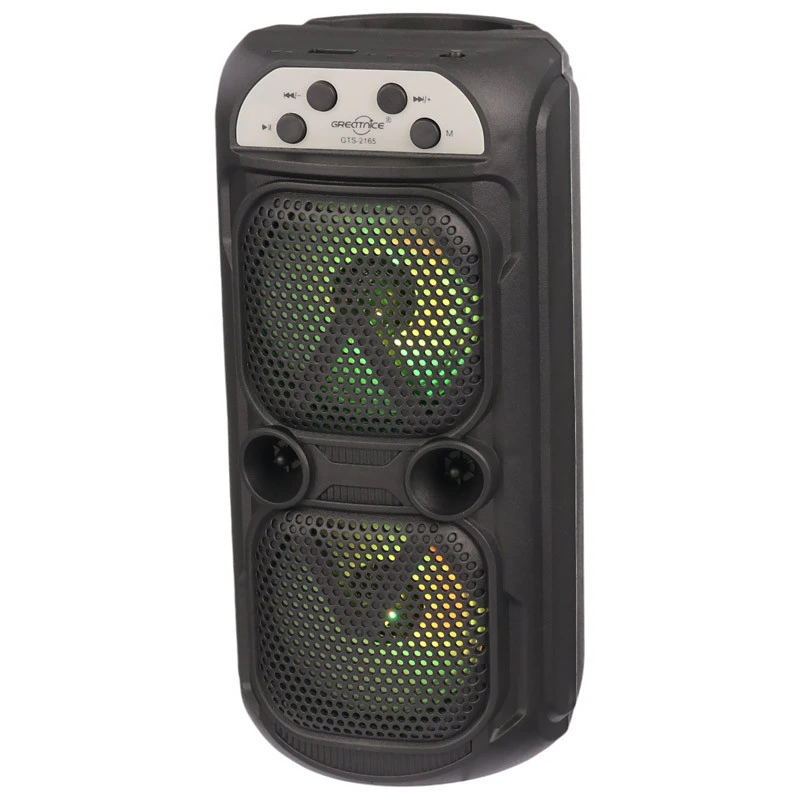 اسپیکر بلوتوثی گریت نایس GTS-2165