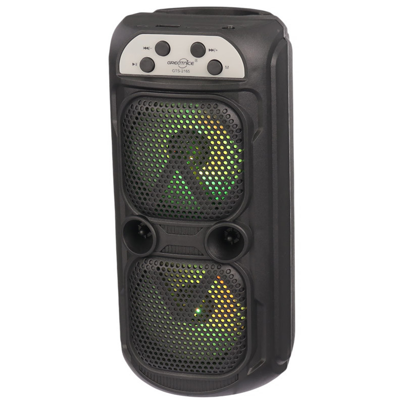 اسپیکر بلوتوثی گریت نایس GTS-2165