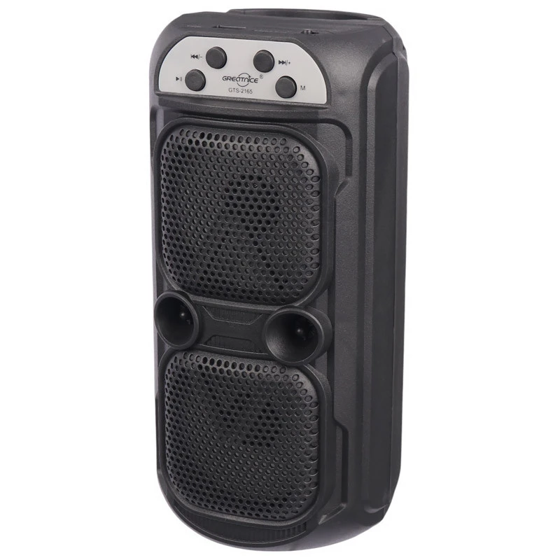 اسپیکر بلوتوثی گریت نایس GTS-2165