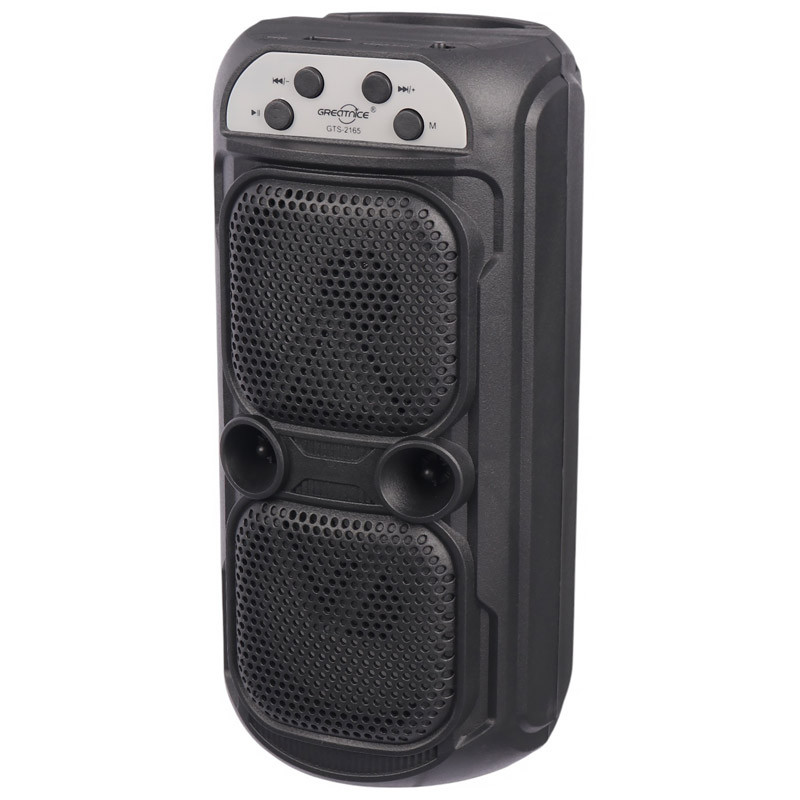 اسپیکر بلوتوثی گریت نایس GTS-2165