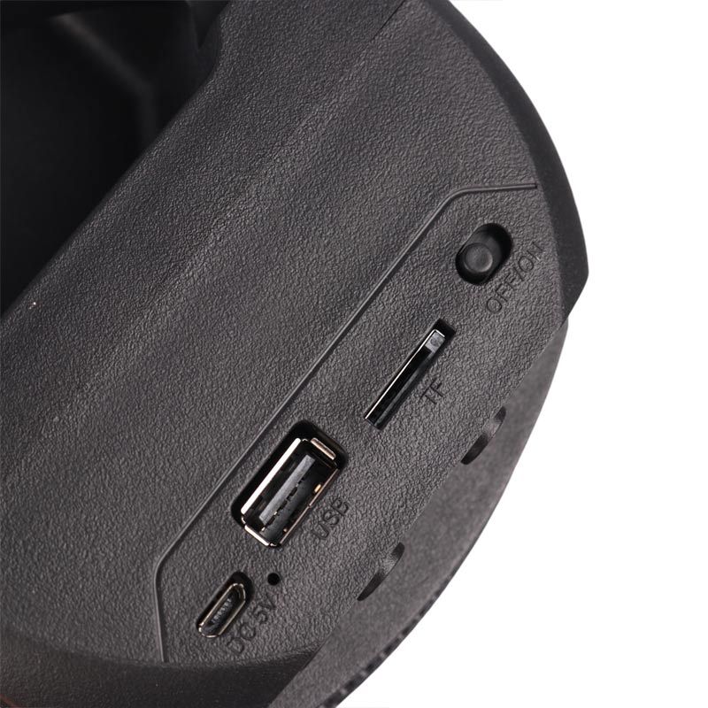 اسپیکر بلوتوثی گریت نایس GTS-2165