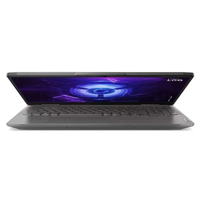 لپ تاپ گیمینگ لنوو 15.6 اینچی LOQ-XD Core i5 12450H 32GB 2TB SSD RTX2050
