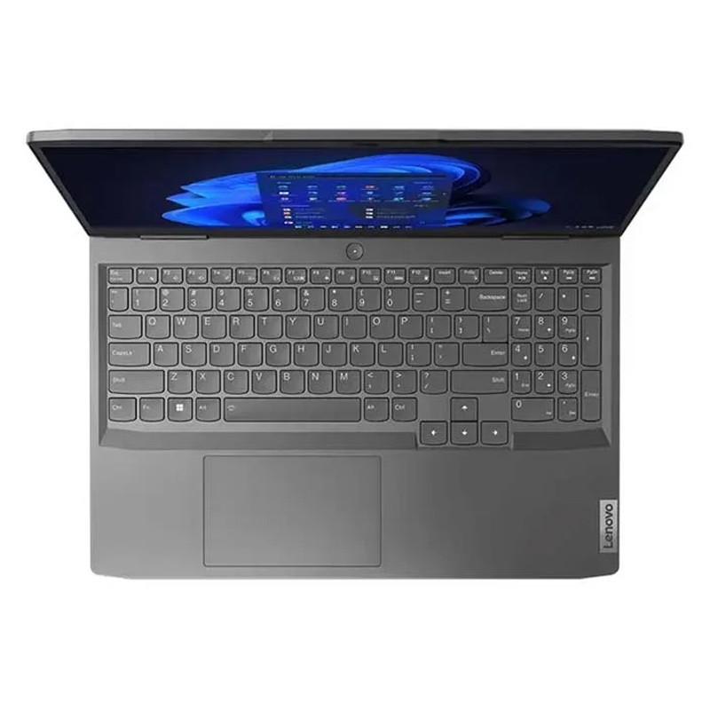 لپ تاپ گیمینگ لنوو 15.6 اینچی LOQ-XD Core i5 12450H 32GB 2TB SSD RTX2050