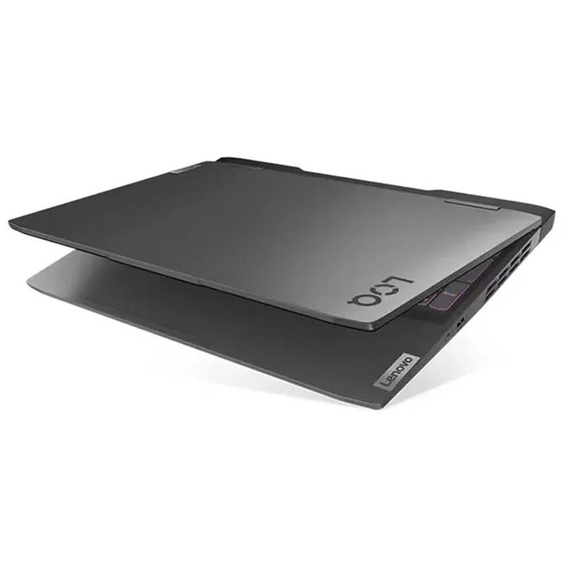 لپ تاپ گیمینگ لنوو 15.6 اینچی LOQ-HE Core i5 13420H 16GB 512GB SSD RTX3050