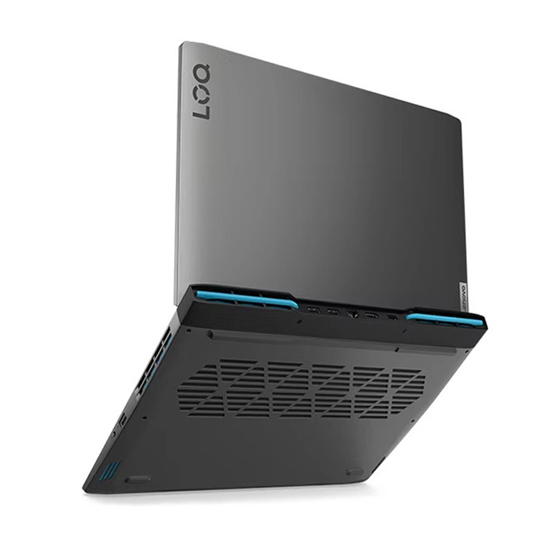 لپ تاپ گیمینگ لنوو 15.6 اینچی LOQ-HE Core i5 13420H 16GB 512GB SSD RTX3050
