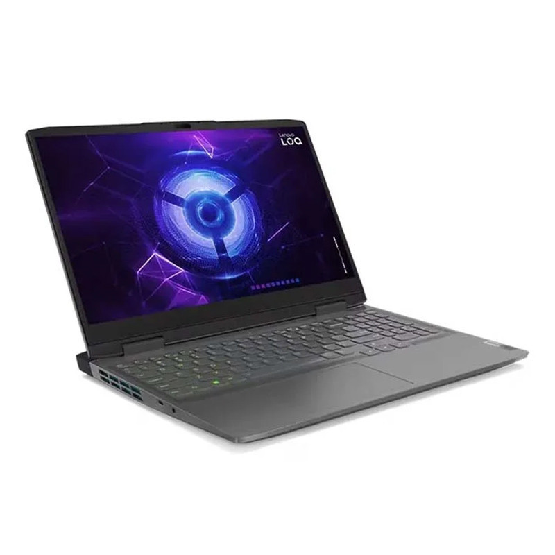 لپ تاپ گیمینگ لنوو 15.6 اینچی LOQ-HE Core i5 13420H 16GB 512GB SSD RTX3050