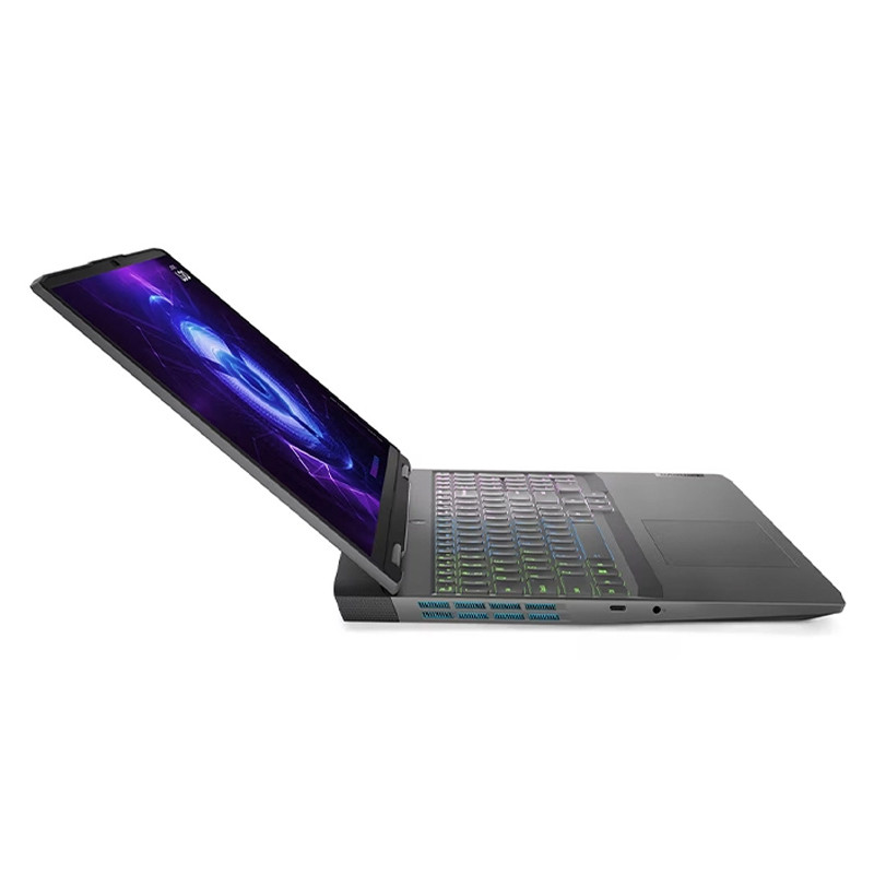 لپ تاپ گیمینگ لنوو 15.6 اینچی LOQ-HE Core i5 13420H 16GB 512GB SSD RTX3050
