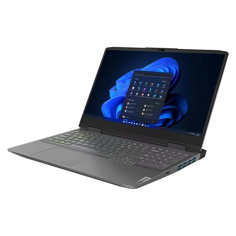 لپ تاپ گیمینگ لنوو 15.6 اینچی LOQ-HC Core i5 13420H 32GB 1TB SSD RTX3050