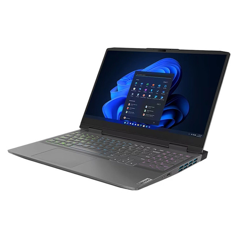 لپ تاپ گیمینگ لنوو 15.6 اینچی LOQ-IE Core i7 13620H 16GB 512GB SSD RTX4050