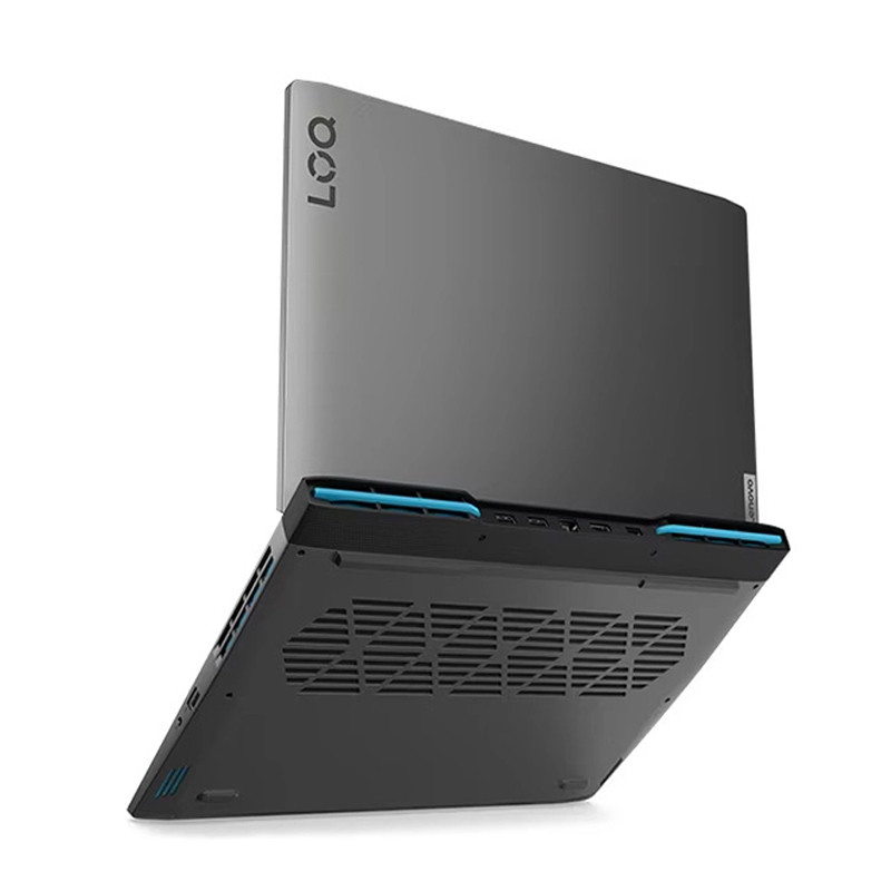 لپ تاپ گیمینگ لنوو 15.6 اینچی LOQ-IE Core i7 13620H 16GB 512GB SSD RTX4050