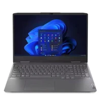 لپ تاپ گیمینگ لنوو 15.6 اینچی LOQ-IE Core i7 13620H 16GB 512GB SSD RTX4050